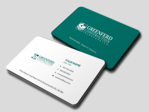 Business Card Design by Riz' for this project | Design: #19804274