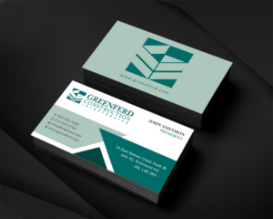 Business Card Design by Infinitive Technology for this project | Design: #19762208