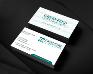 Business Card Design by Infinitive Technology for this project | Design: #19762210