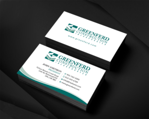 Business Card Design by Infinitive Technology for this project | Design: #19762218
