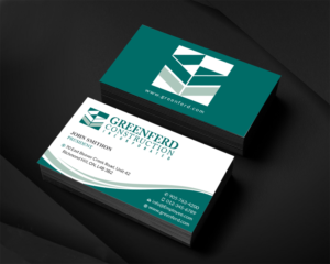 Business Card Design by Infinitive Technology for this project | Design: #19762228
