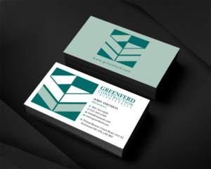 Business Card Design by Infinitive Technology for this project | Design: #19762230