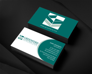 Business Card Design by Infinitive Technology for this project | Design: #19762232