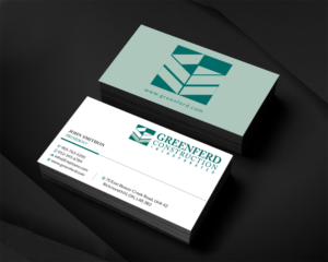 Business Card Design by Infinitive Technology for this project | Design: #19762238