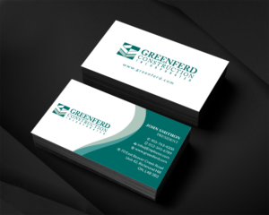 Business Card Design by Infinitive Technology for this project | Design: #19762240