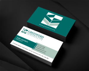 Business Card Design by Infinitive Technology for this project | Design: #19762241