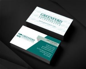 Business Card Design by Infinitive Technology for this project | Design: #19762242