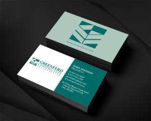 Business Card Design by Infinitive Technology for this project | Design: #19762262