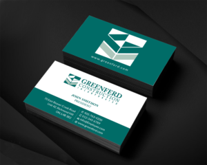 Business Card Design by Infinitive Technology for this project | Design: #19762263