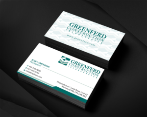 Business Card Design by Infinitive Technology for this project | Design: #19762264