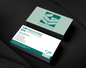 Business Card Design by Infinitive Technology for this project | Design: #19762270