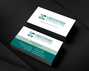 Business Card Design by Infinitive Technology for this project | Design: #19762271