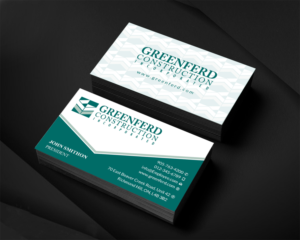 Business Card Design by Infinitive Technology for this project | Design: #19768651