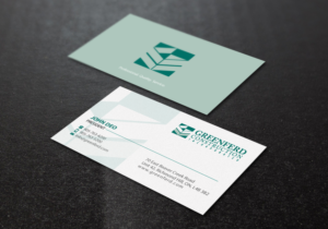 Business Card Design by Brand aid for this project | Design #19763669