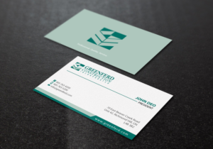 Business Card Design by Brand aid for this project | Design: #19763670