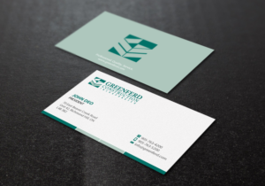 Business Card Design by Brand aid for this project | Design: #19763671