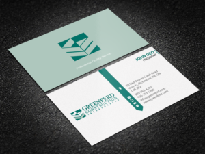 Business Card Design by Brand aid for this project | Design: #19763679