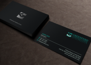 Business Card Design by Brand aid for this project | Design: #19763689