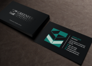 Business Card Design by Brand aid for this project | Design: #19763694