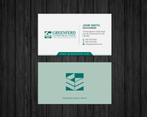 Visitenkarten-Design von chandrayaan.creative für dieses Projekt | Design: #19758006