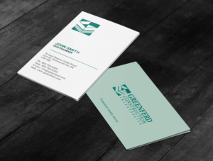 Visitenkarten-Design von chandrayaan.creative für dieses Projekt | Design: #19761942