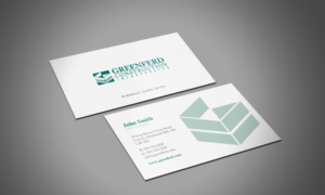 Visitenkarten-Design von chandrayaan.creative für dieses Projekt | Design: #19763791