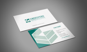 Visitenkarten-Design von chandrayaan.creative für dieses Projekt | Design: #19763804