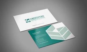 Visitenkarten-Design von chandrayaan.creative für dieses Projekt | Design: #19763805