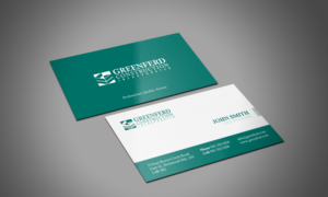Visitenkarten-Design von chandrayaan.creative für dieses Projekt | Design: #19763809