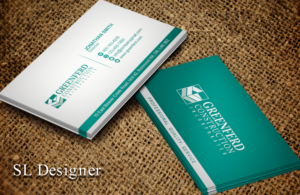 Business Card Design by SL Designer for this project | Design: #19775968