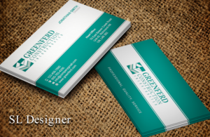 Business Card Design by SL Designer for this project | Design: #19775971