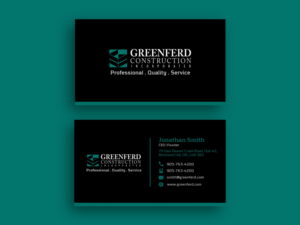 Design de Carte de Visite par Moumita_ pour ce projet | Design : #19807029