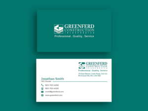 Design de Carte de Visite par Moumita_ pour ce projet | Design : #19807032