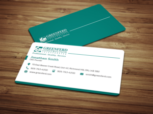 Design de Carte de Visite par Moumita_ pour ce projet | Design : #19807690