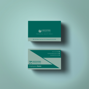 Business Card Design by Suroj 2 for this project | Design: #19820150