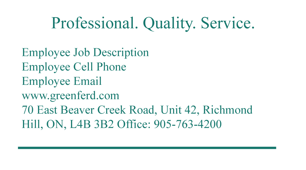 Business Card Design by Elcdtm for this project | Design #19767693