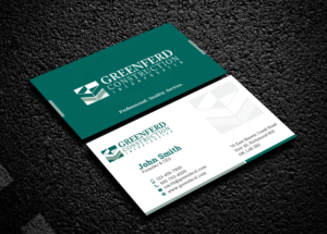 Design de Carte de Visite par Bold Pixels pour ce projet | Design : #19795607