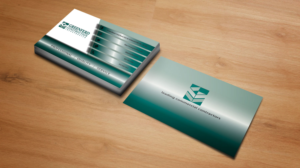 Business Card Design by Mavegz