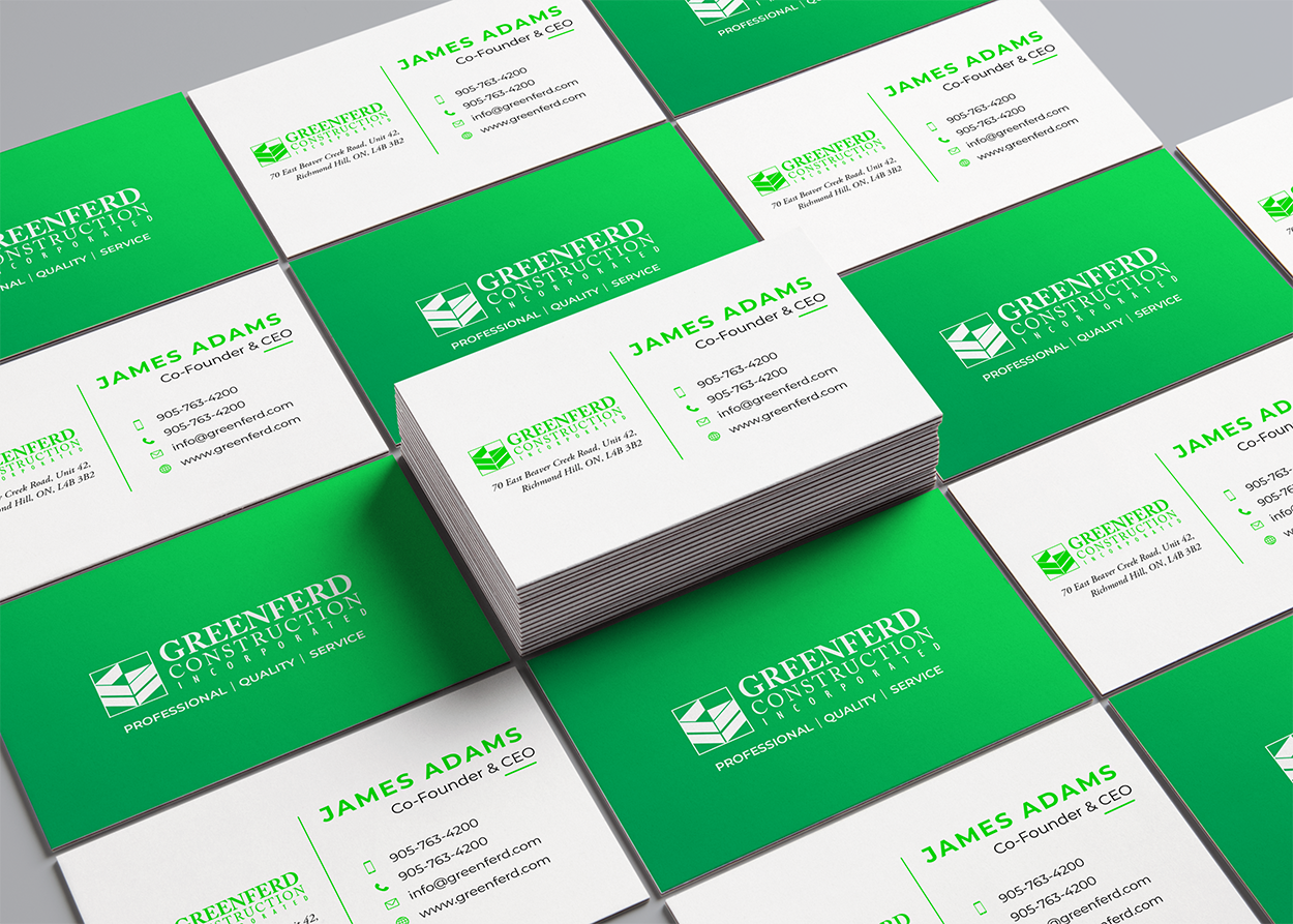 Visitenkarten-Design von aberyor für dieses Projekt | Design #19820621