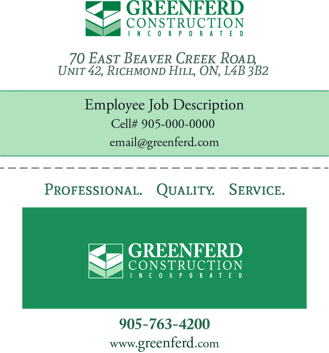 Design de Carte de Visite par Sam Eastburn pour ce projet | Design #19823130