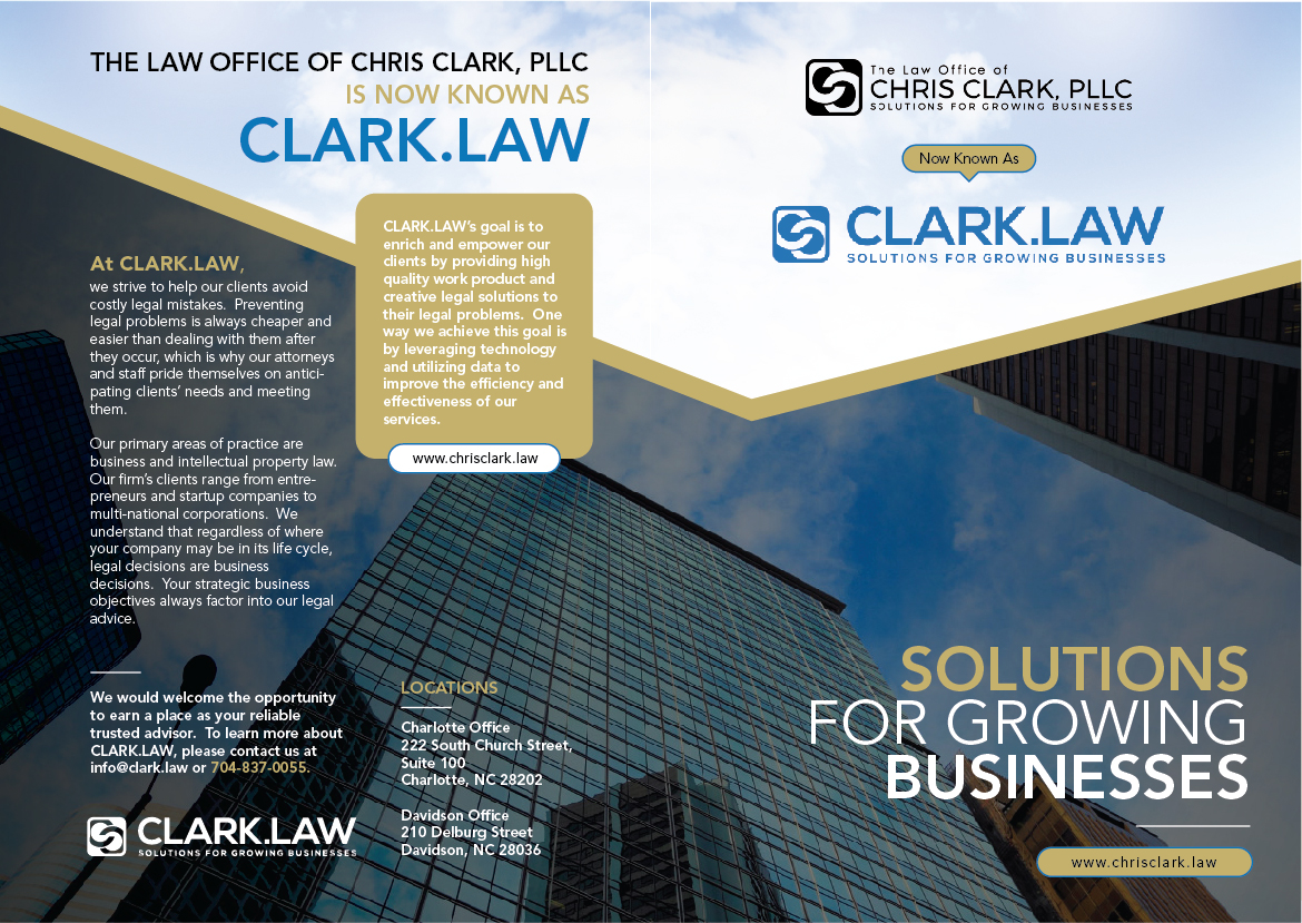 Brochure Design by Achiver for this project | Design #19761084