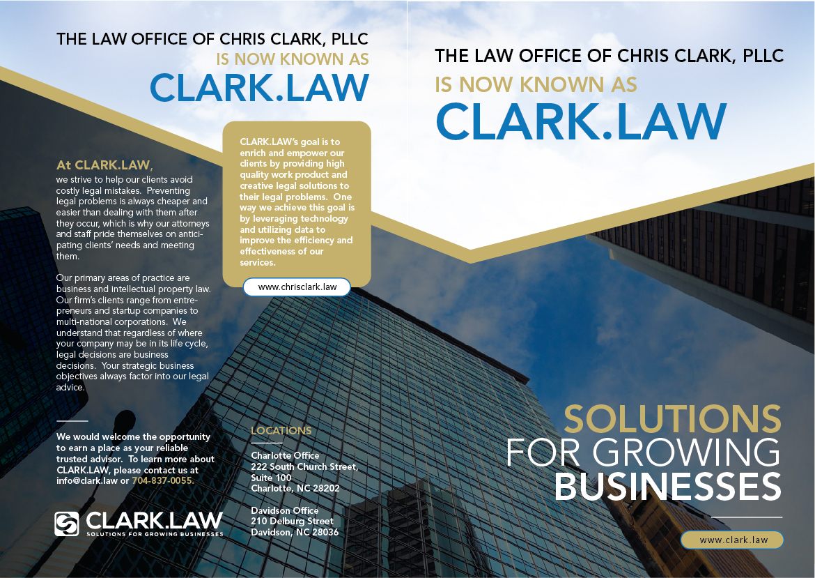 Brochure Design by Achiver for this project | Design #19762112