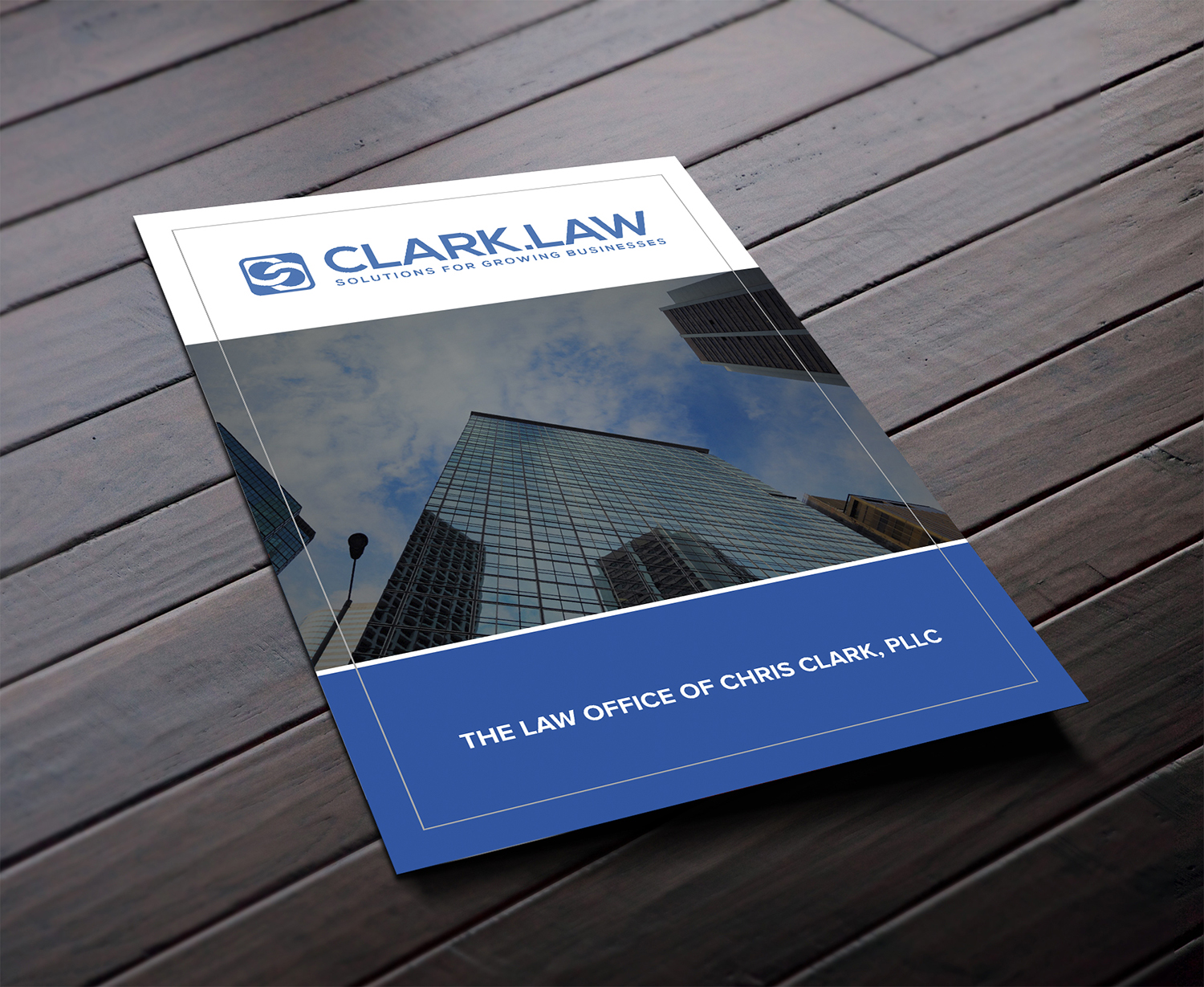 Diseño de Brochure por creative.bugs para este proyecto | Diseño #19762006