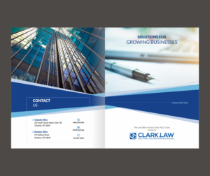 Brochure Design by DIGIPIX