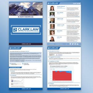 Design de Brochure par DA. pour ce projet | Design : #19775120