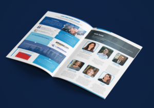 Brochure Design by ilovedesign1 for this project | Design: #19762555