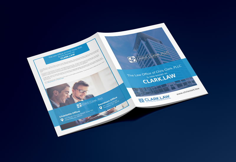 Brochure Design by ilovedesign1 for this project | Design #19762565