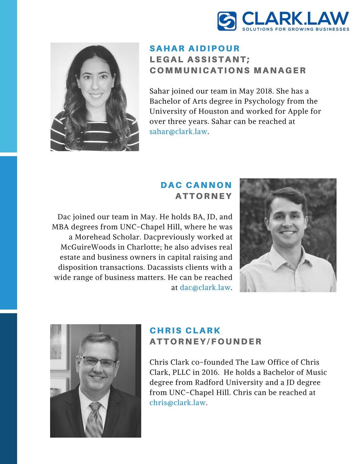 Diseño de Brochure por Kim Anh Le para este proyecto | Diseño #19780218