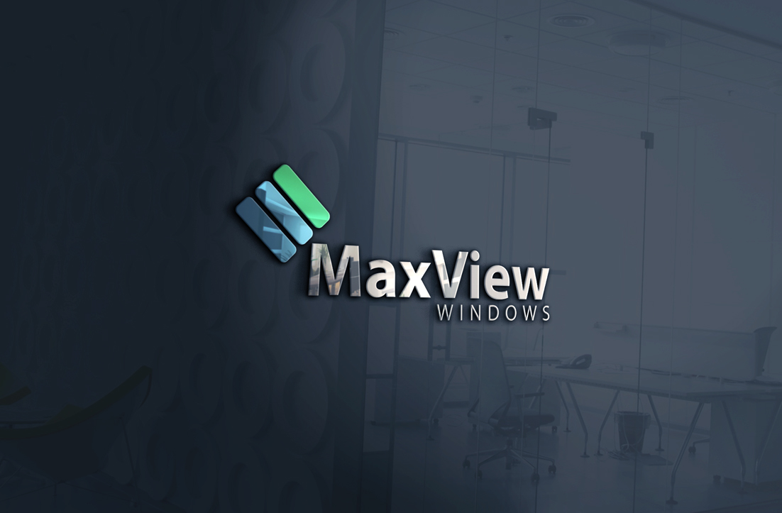 Logo Design by GLDesigns for Red River Roofing & Construction | Design #19765347