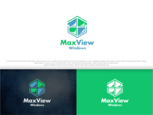 Logo Design by artswolf for Red River Roofing & Construction | Design: #19787650